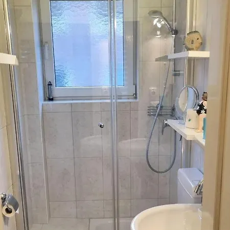 Apartment Fewo-seestern-eg-li