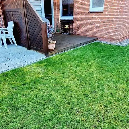 Fewo-seestern-eg-li 公寓